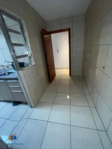 Apartamento com 1 Quarto para alugar, 40m² no Partenon, Porto Alegre