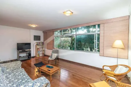 Apartamento com 3 Quartos à venda, 140m² no Ipanema, Rio de Janeiro