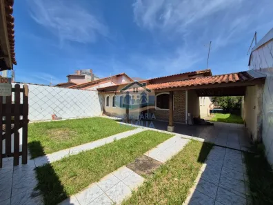 Casa com 3 Quartos à venda, 140m² no Praia das Palmeiras, Caraguatatuba