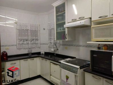 Apartamento com 2 Quartos à venda, 102m² no Centro, São Bernardo do Campo