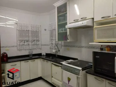 Apartamento com 2 Quartos à venda, 98m² no Centro, São Bernardo do Campo