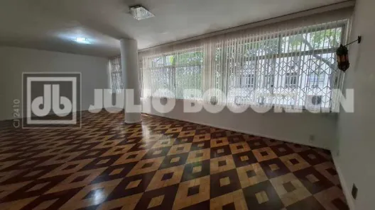 Apartamento com 3 Quartos à venda, 143m² no Copacabana, Rio de Janeiro