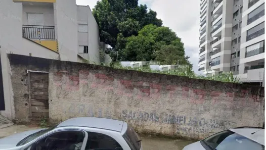 Lote/Terreno à venda, 575m² no Vila Progresso, Guarulhos