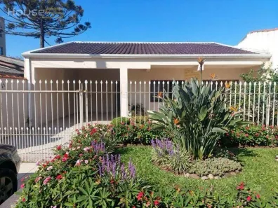 Casa com 3 Quartos à venda, 76m² no Xaxim, Curitiba