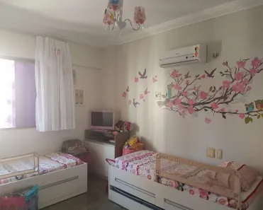 Apartamento com 3 Quartos à venda, 100m² no Renascença, São Luís