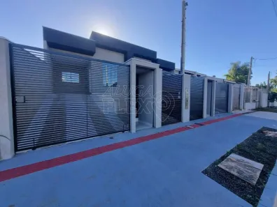 Casa com 3 Quartos à venda, 115m² no Colúmbia, Londrina