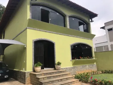 Casa com 4 Quartos à venda, 232m² no Corrêas, Petrópolis