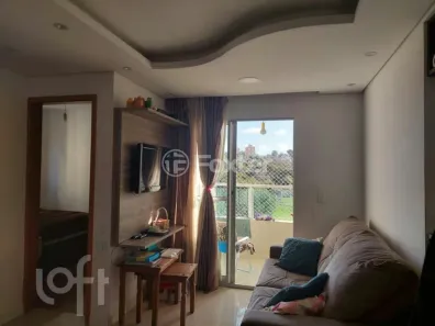 Apartamento com 2 Quartos à venda, 50m² no Morro Santana, Porto Alegre