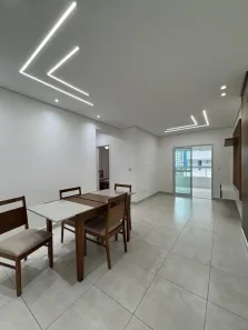 Apartamento com 2 Quartos à venda, 78m² no Aviação, Praia Grande