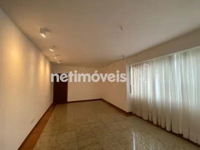 Apartamento com 3 Quartos para alugar, 117m² no Serra, Belo Horizonte