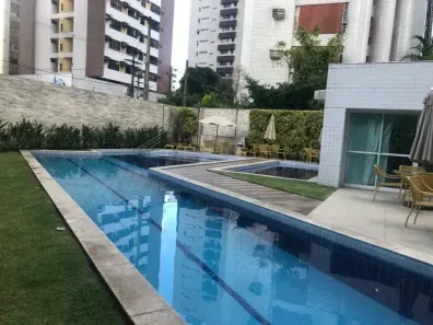 Apartamento com 4 Quartos à venda, 150m² no Boa Viagem, Recife