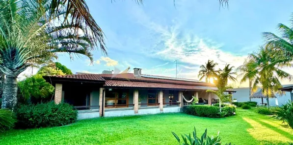 Casa de Condomínio com 3 Quartos à venda, 372m² no Parque Xangrilá, Campinas