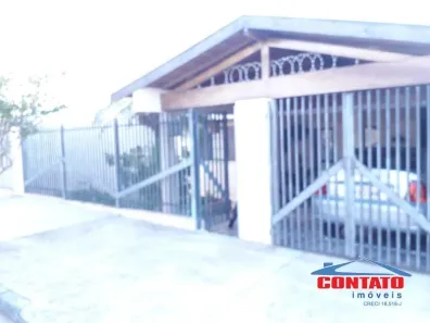 Casa com 2 Quartos à venda, 150m² no Vila Boa Vista, São Carlos