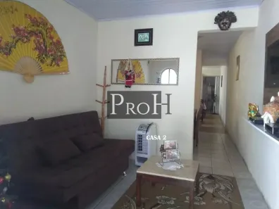 Sobrado com 4 Quartos à venda, 200m² no Cerâmica, São Caetano do Sul