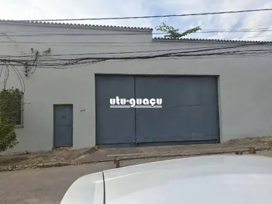 Galpão/Depósito/Armazém para alugar, 1003m² no Vila São Francisco, Itu