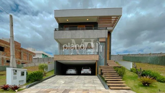 Casa de Condomínio com 3 Quartos à venda, 300m² no São Vicente, Gravataí