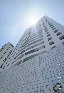 Apartamento com 4 Quartos à venda, 120m² no Encruzilhada, Recife