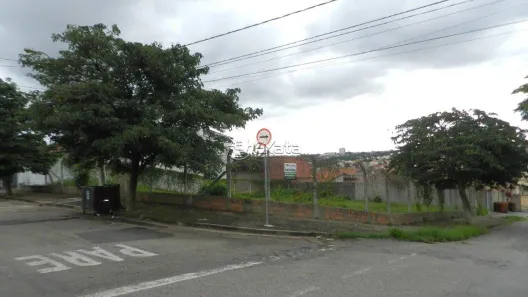 Lote/Terreno à venda, 660m² no Jardim Simus, Sorocaba