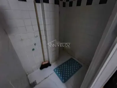 Apartamento com 1 Quarto à venda, 54m² no Centro, Rio de Janeiro