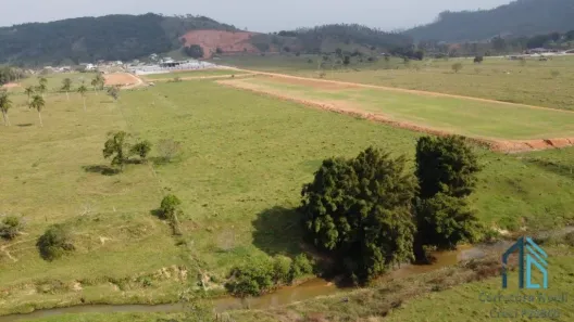 Lote/Terreno à venda, 50000m² no Encruzilhada, Biguaçu