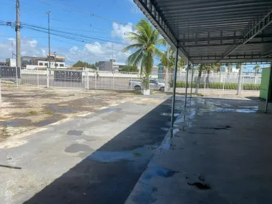 Prédio Comercial para alugar, 220m² no Ponta de Campina, Cabedelo