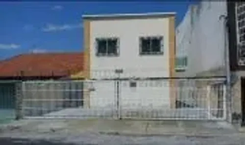 Casa de Condomínio com 4 Quartos à venda, 98m² no Bela Vista, Fortaleza