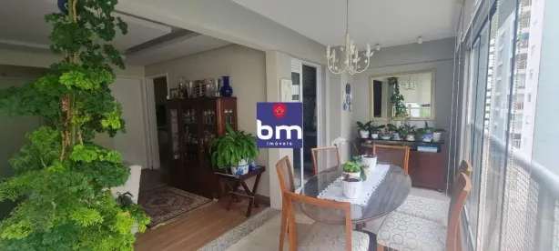 Apartamento com 3 Quartos à venda, 106m² no Vila Andrade, São Paulo