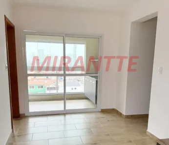 Apartamento com 2 Quartos à venda, 63m² no Lauzane Paulista, São Paulo