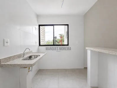 Apartamento com 2 Quartos à venda, 47m² no Alto dos Passos, Juiz de Fora