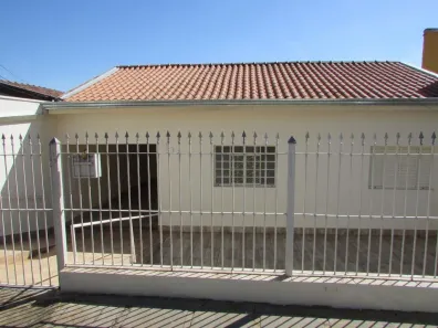 Casa com 2 Quartos à venda, 70m² no Centro, Sumaré