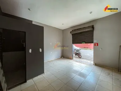 Ponto Comercial para alugar, 30m² no Santa Tereza, Divinópolis