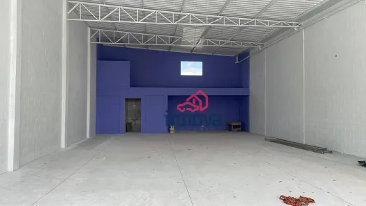 Galpão/Depósito/Armazém para alugar, 220m² no Vila Carmela I, Guarulhos