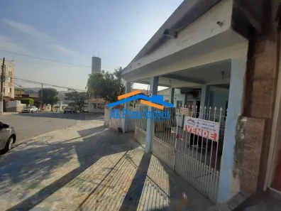Lote/Terreno à venda, 212m² no Quitaúna, Osasco