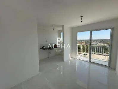 Apartamento com 2 Quartos à venda, 42m² no Jardim Diamantina, Goiânia