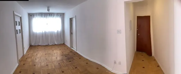 Apartamento com 2 Quartos para alugar, 97m² no Vila Clementino, São Paulo