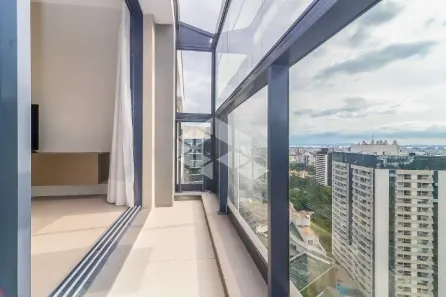 Apartamento com 3 Quartos à venda, 99m² no Petrópolis, Porto Alegre