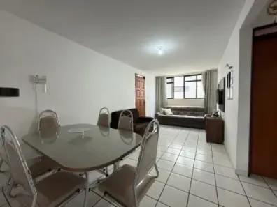 Apartamento com 2 Quartos à venda, 55m² no Bessa, João Pessoa