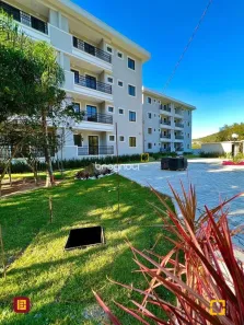 Apartamento com 2 Quartos à venda, 71m² no Vargem do Bom Jesus, Florianópolis