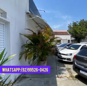 Ponto Comercial para alugar, 70m² no Parque 10 de Novembro, Manaus