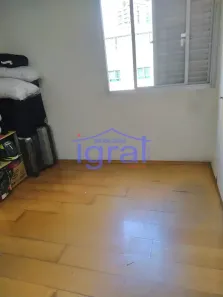 Apartamento com 2 Quartos à venda, 60m² no Saúde, São Paulo