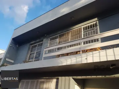 Ponto Comercial à venda, 253m² no Medianeira, Porto Alegre
