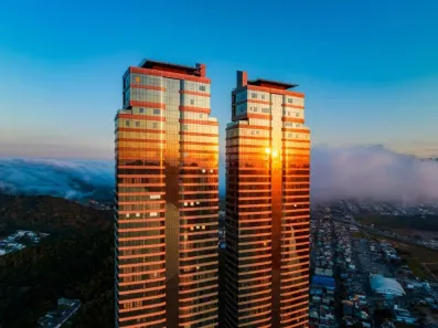 Apartamento com 4 Quartos à venda, 265m² no Centro, Balneário Camboriú