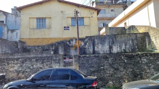 Casa com 3 Quartos à venda, 259m² no Jardim Professor Francisco Morato, Francisco Morato