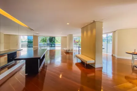 Apartamento com 4 Quartos à venda, 350m² no Santa Cecília, São Paulo