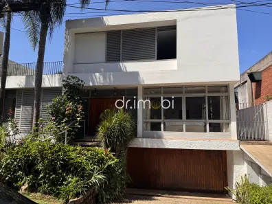 Sobrado com 4 Quartos à venda, 420m² no Jardim Novo Mundo, São Paulo