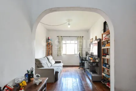 Apartamento com 3 Quartos à venda, 162m² no Santa Cecília, São Paulo