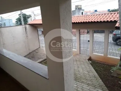 Sobrado com 4 Quartos à venda, 150m² no Vila Alpina, São Paulo