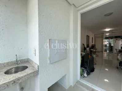 Apartamento com 2 Quartos à venda, 69m² no Canto, Florianópolis