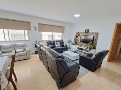 Apartamento com 3 Quartos à venda, 110m² no Vila Mariana, São Paulo