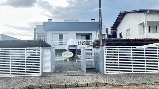 Apartamento com 2 Quartos à venda, 61m² no Bananal do Sul, Guaramirim